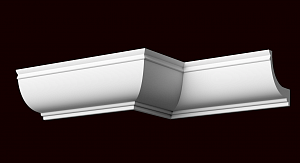 Карниз Кт-35 (170х170мм)