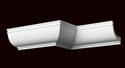 Карниз Кт-35 (170х170мм)