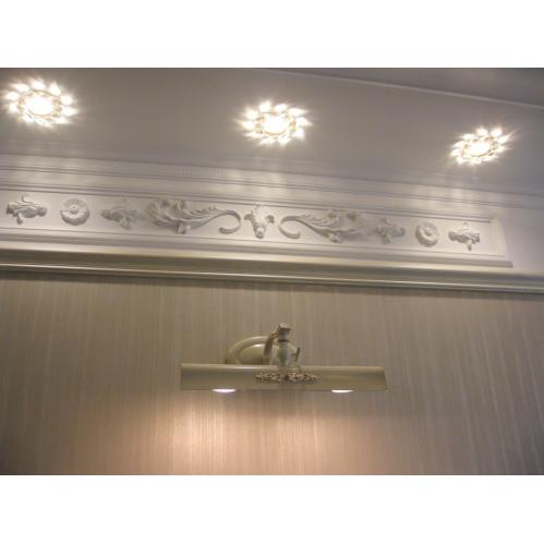 P20 Угловой декор Orac Decor
