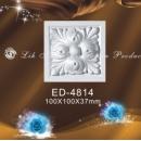 Квадрат ED-4814 Lih Haur