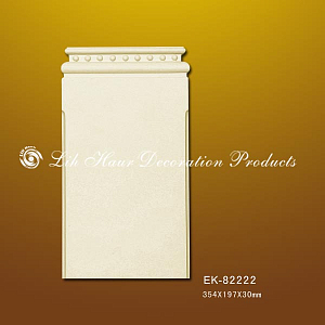 EK-82222 база пилястры Lih Haur