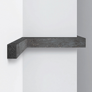 Молдинг D048-1632G ДМ(20*30*2900 мм)