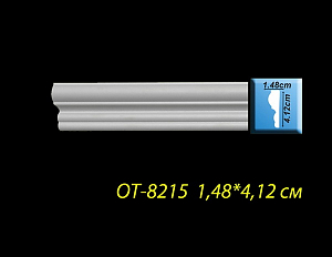 Молдинг ОТ-8215