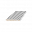 Панель NEXT арт. WPC 001 PA (2900 х 106 х 9,3 мм) Ultrawood
