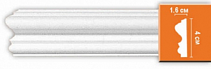 97803F гибкий молдинг Decomaster (40*16*2400)