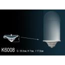 K6008 ниша Perfect Decor