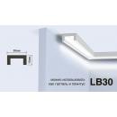 Профиль LB30 HIWOOD