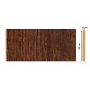 Декоративная панель Decomaster W10-2 (99*4*2400)