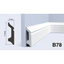 Плинтус B78 HIWOOD