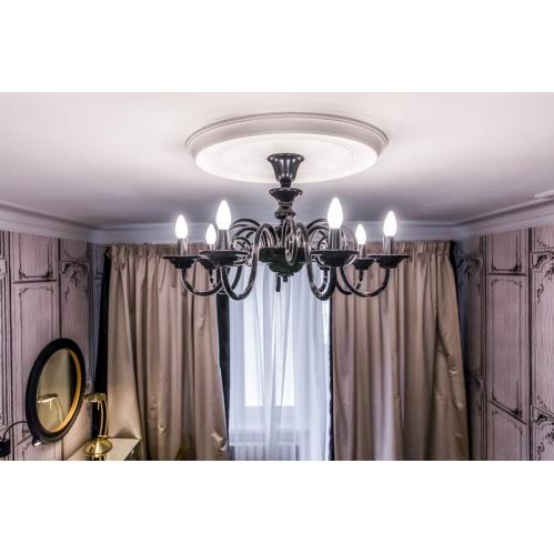 R76 розетка Orac Decor