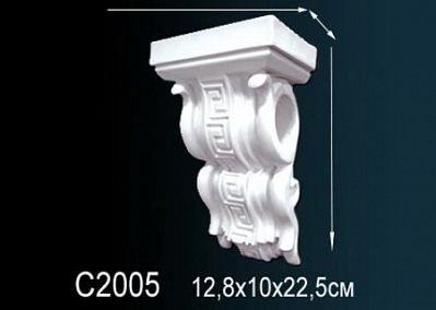 C2005 консоль Perfect Decor