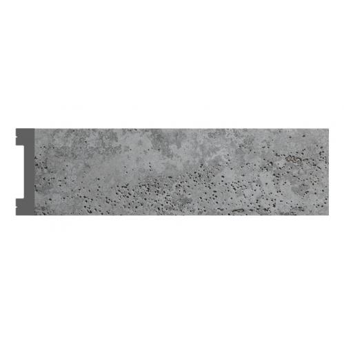 Плинтус D157-1629 ДМ (66*13*2900мм)