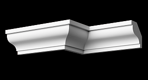 Карниз Кт-112 (40х40мм)
