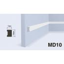 Молдинг MD10 HIWOOD