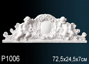 P1006 панно Perfect Decor