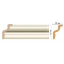 Карниз потолочный D148-61 (45*30*2400)