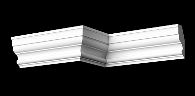 Карниз Кт-22 (100х50мм)