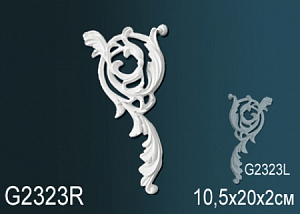 G2323R орнамент Perfect Decor