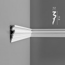 Молдинг DX170-2300 Orac Decor