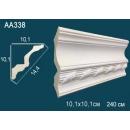 AA 338 карниз с орнаментом Perfect Decor