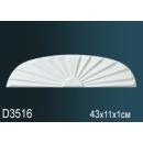 D3516 дверной декор Perfect Decor