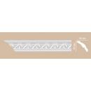 95610 плинтус Decomaster (60*60*2400)