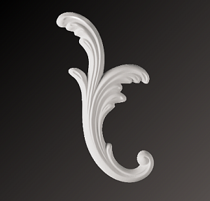 орнамент Европласт 1.60.111