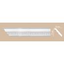 95350 плинтус Decomaster (75*78*2400)