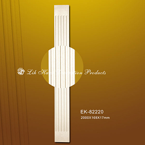 EK-82220 ствол пилястры Lih Haur