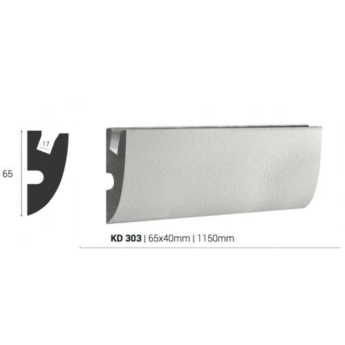Карниз KD 303 / КС1303