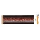 Молдинг Decomaster 188-52 (размер 40x8x2400)