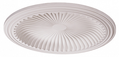 99120 купол Decomaster (размер Ø 1200, h= 160)