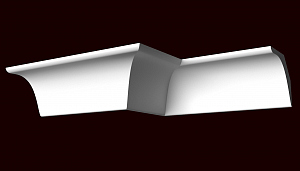 Карниз Кт-636 (111х93м)