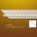 Карниз с орнаментом ET-88148 Lih Haur