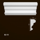 Карниз К-11