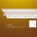 Карниз с орнаментом ET-88280 Lih Haur