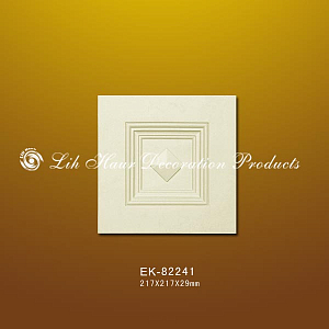 EK-82241 квадрат Lih Haur