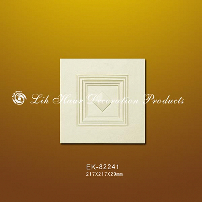 EK-82241 квадрат Lih Haur