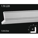 1.50.226 Карниз Европласт (1.50.213)
