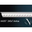 AA057 карниз с орнаментом Perfect Decor