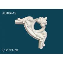 AD404-12 угловой элемент Perfect Decor