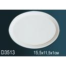 D3513 дверной декор Perfect Decor