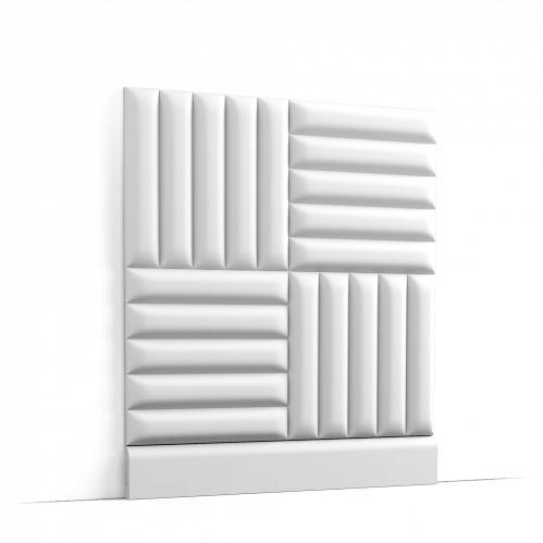 Панель W218 QUILT