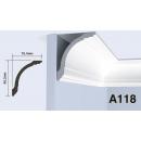 Карниз A118 Hiwood