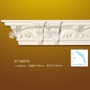 Карниз с орнаментом ET-88274 Lih Haur