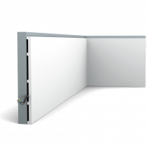 Плинтус SX207 Orac Decor