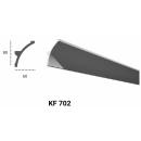 Карниз KF 702 FLEXI (2,00 м)