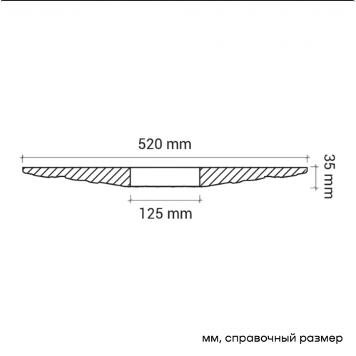 Розетка Европласт 1.56.003