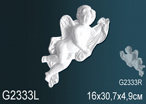 G2333L орнамент Perfect Decor