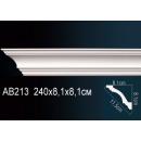 AB213F карниз гибкий Perfect Decor
